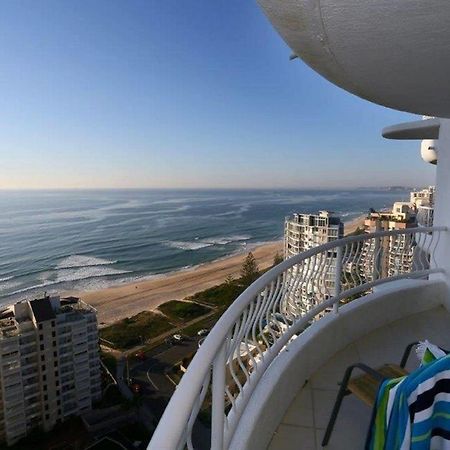Biarritz Apartments Gold Coast Exterior foto
