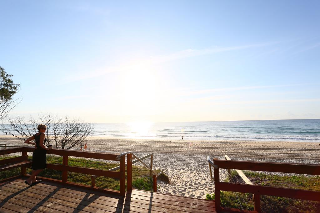 Biarritz Apartments Gold Coast Exterior foto