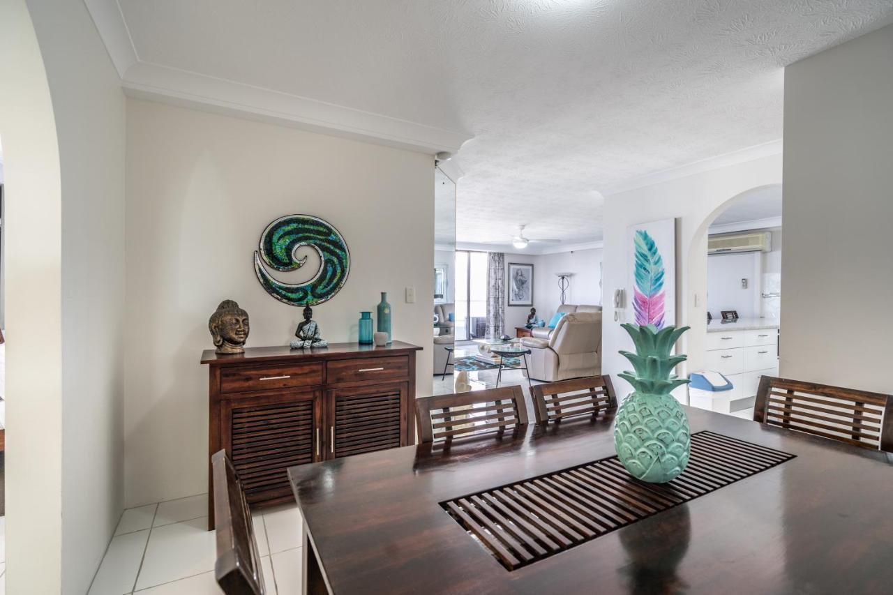 Biarritz Apartments Gold Coast Exterior foto