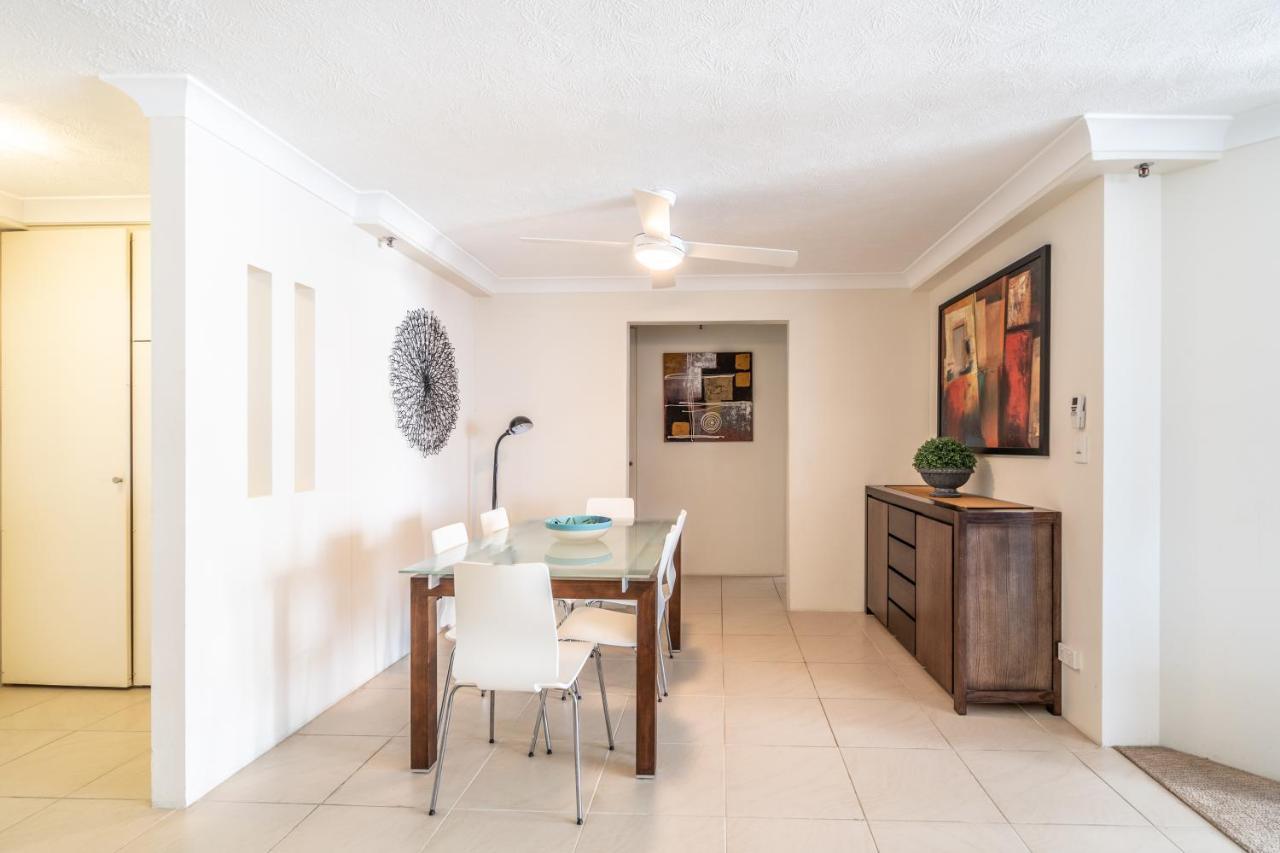 Biarritz Apartments Gold Coast Exterior foto